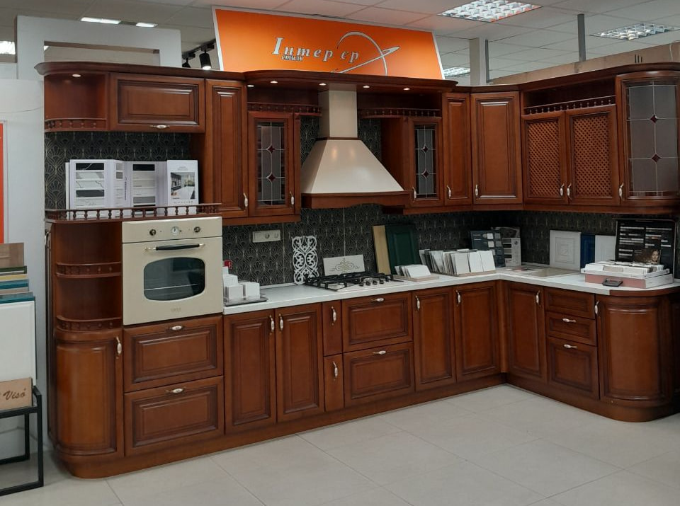 Фізична точка Interior Style