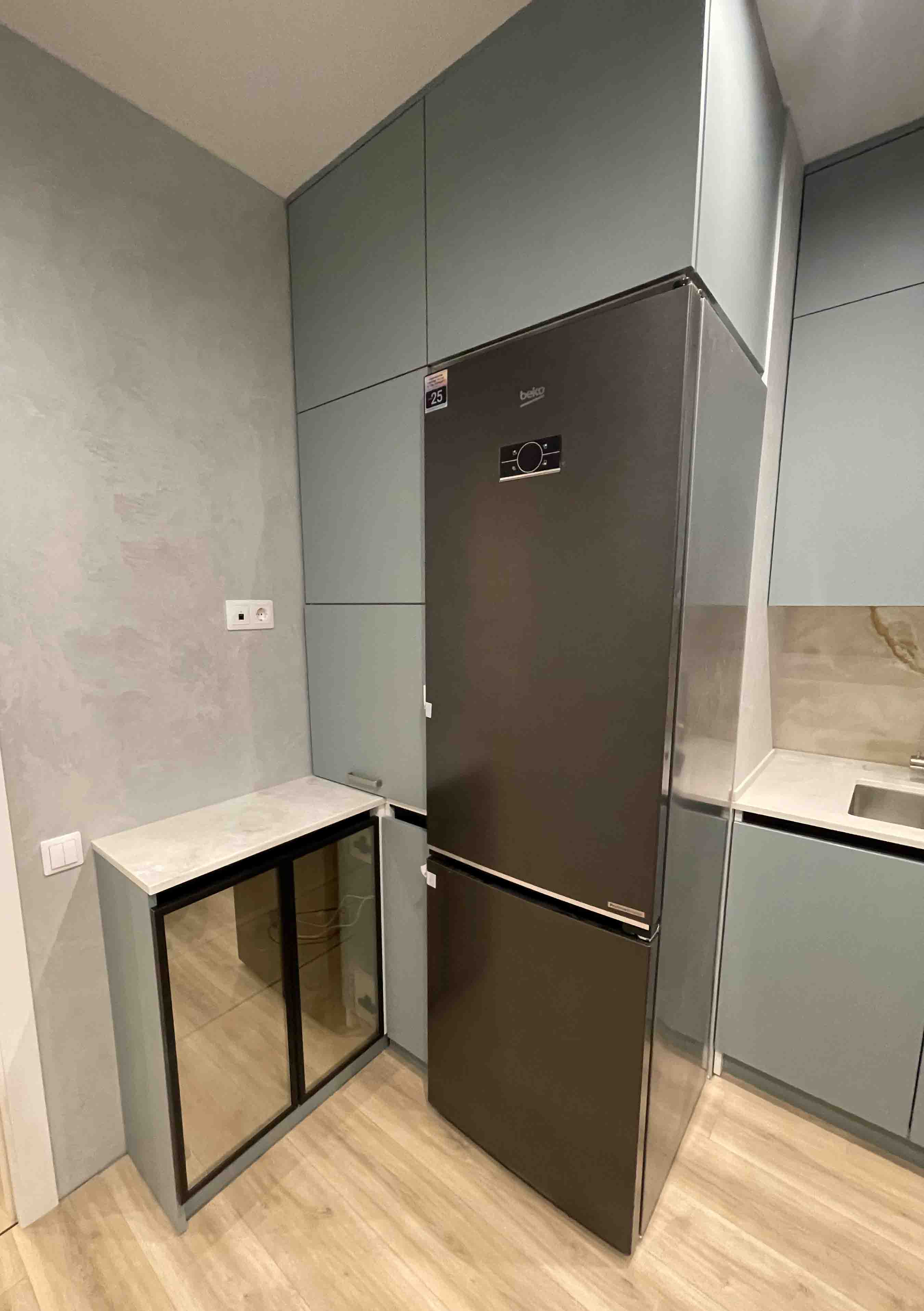 kitchen Luxeform & Neimann